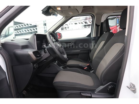 BÜYÜKSOYLU BEYSOY'DAN 2024 TOURNEO COURIER TREND 1.5 100 HP