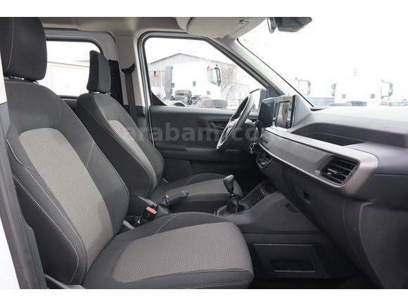 BÜYÜKSOYLU BEYSOY'DAN 2024 TOURNEO COURIER TREND 1.5 100 HP