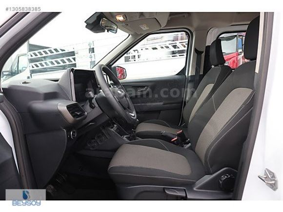 BÜYÜKSOYLU BEYSOY'DAN 2024 TOURNEO COURIER TREND 1.5 100 HP