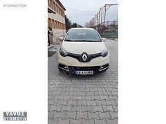 HATASIZ BOYASIZ HASAR KAYITSIZ RENAULT CAPTUR