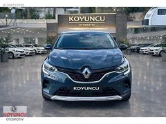 KOYUNCU OTOMOTİVDEN CAPTUR HATA BOYA TRAMER YOK 140bg