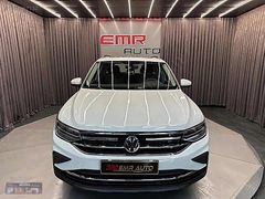 TİGUAN 1.5 TSI LİFE