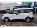 BÜYÜKSOYLU BEYSOY'DAN 2024 TOURNEO COURIER TREND 1.5 100 HP