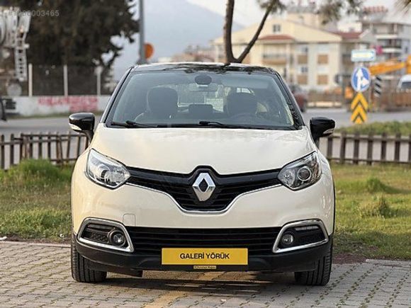 GALERİ YÖRÜKTEN HATASIZ AYARINDA 180.XXX KM DE 1.5 DİZEL İCONE