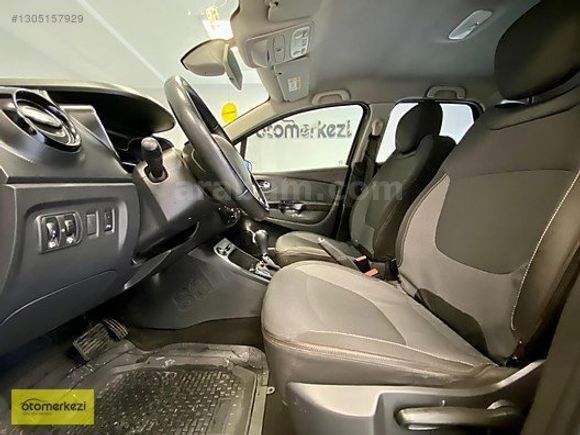 OTOMERKEZİ'NDE 0.79 İLE 12 AY KREDİ-K.KARTI 12 TAKSİT - CAPTUR
