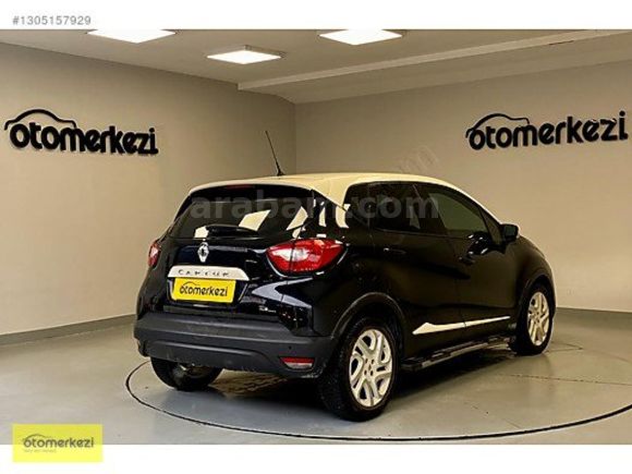 OTOMERKEZİ'NDE 0.79 İLE 12 AY KREDİ-K.KARTI 12 TAKSİT - CAPTUR