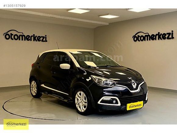 OTOMERKEZİ'NDE 0.79 İLE 12 AY KREDİ-K.KARTI 12 TAKSİT - CAPTUR