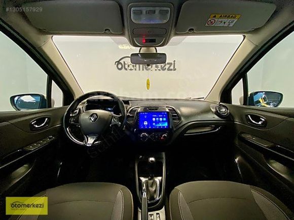 OTOMERKEZİ'NDE 0.79 İLE 12 AY KREDİ-K.KARTI 12 TAKSİT - CAPTUR