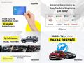 OTOMERKEZİ'NDE 0.79 İLE 12 AY KREDİ-K.KARTI 12 TAKSİT - CAPTUR