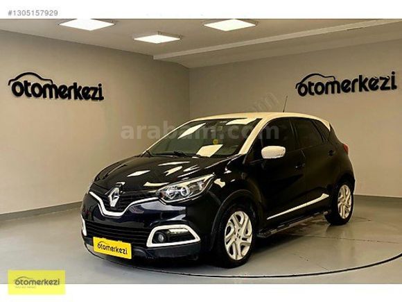 OTOMERKEZİ'NDE 0.79 İLE 12 AY KREDİ-K.KARTI 12 TAKSİT - CAPTUR