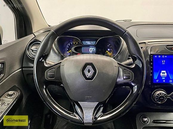 OTOMERKEZİ'NDE 0.79 İLE 12 AY KREDİ-K.KARTI 12 TAKSİT - CAPTUR