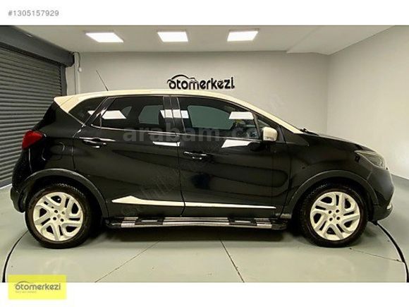 OTOMERKEZİ'NDE 0.79 İLE 12 AY KREDİ-K.KARTI 12 TAKSİT - CAPTUR