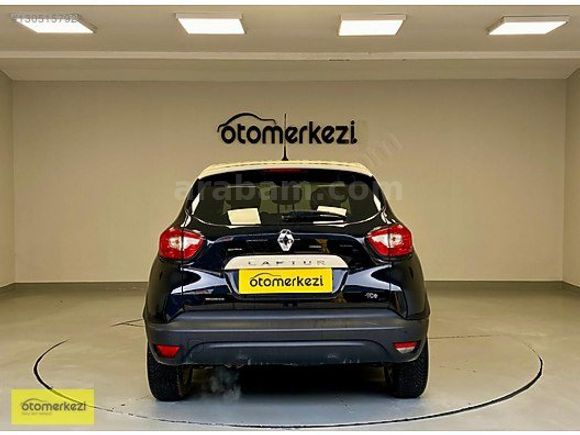 OTOMERKEZİ'NDE 0.79 İLE 12 AY KREDİ-K.KARTI 12 TAKSİT - CAPTUR