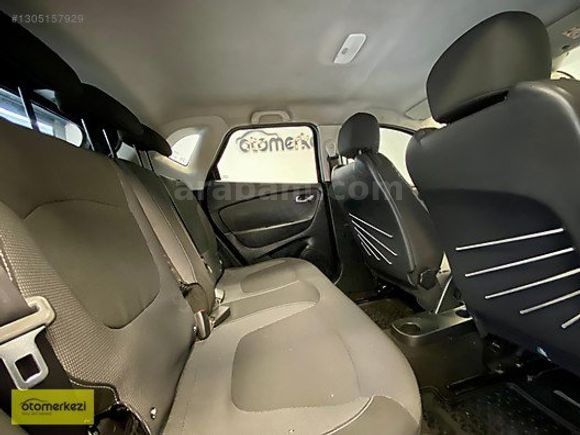 OTOMERKEZİ'NDE 0.79 İLE 12 AY KREDİ-K.KARTI 12 TAKSİT - CAPTUR
