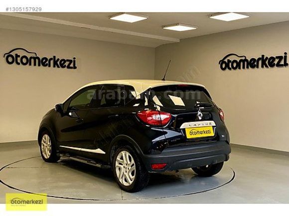 OTOMERKEZİ'NDE 0.79 İLE 12 AY KREDİ-K.KARTI 12 TAKSİT - CAPTUR
