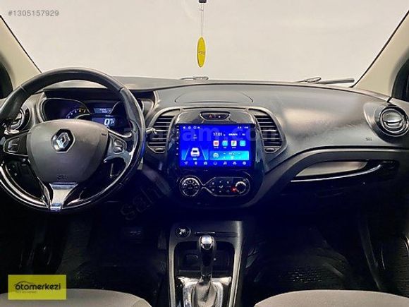 OTOMERKEZİ'NDE 0.79 İLE 12 AY KREDİ-K.KARTI 12 TAKSİT - CAPTUR