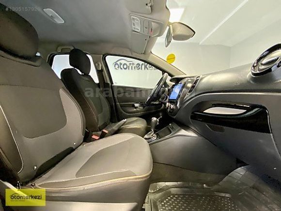OTOMERKEZİ'NDE 0.79 İLE 12 AY KREDİ-K.KARTI 12 TAKSİT - CAPTUR