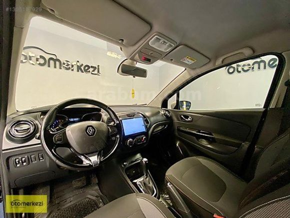OTOMERKEZİ'NDE 0.79 İLE 12 AY KREDİ-K.KARTI 12 TAKSİT - CAPTUR