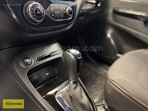 OTOMERKEZİ'NDE 0.79 İLE 12 AY KREDİ-K.KARTI 12 TAKSİT - CAPTUR