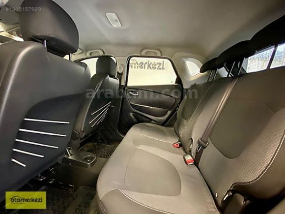 OTOMERKEZİ'NDE 0.79 İLE 12 AY KREDİ-K.KARTI 12 TAKSİT - CAPTUR