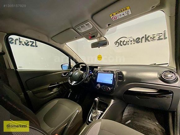 OTOMERKEZİ'NDE 0.79 İLE 12 AY KREDİ-K.KARTI 12 TAKSİT - CAPTUR