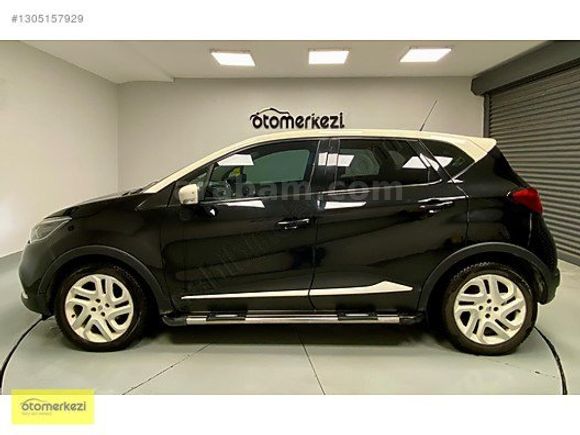 OTOMERKEZİ'NDE 0.79 İLE 12 AY KREDİ-K.KARTI 12 TAKSİT - CAPTUR