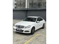 Sahibinden Mercedes - Benz C 180 BlueEFFICIENCY Prime 2012 Model  