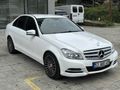 Sahibinden Mercedes - Benz C 180 BlueEFFICIENCY Prime 2012 Model  