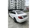 Sahibinden Mercedes - Benz C 180 BlueEFFICIENCY Prime 2012 Model  