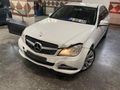 Sahibinden Mercedes - Benz C 180 BlueEFFICIENCY Prime 2012 Model  
