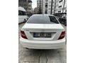 Sahibinden Mercedes - Benz C 180 BlueEFFICIENCY Prime 2012 Model  