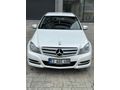 Sahibinden Mercedes - Benz C 180 BlueEFFICIENCY Prime 2012 Model  