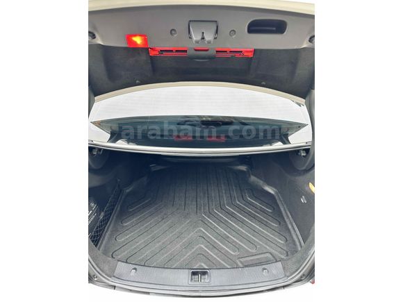 Sahibinden Mercedes - Benz C 180 BlueEFFICIENCY Prime 2012 Model  