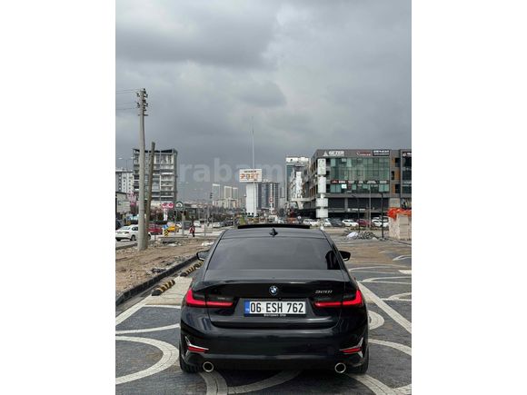 Sahibinden BMW 3 Serisi 320i First Edition Luxury Line 2019 Model 