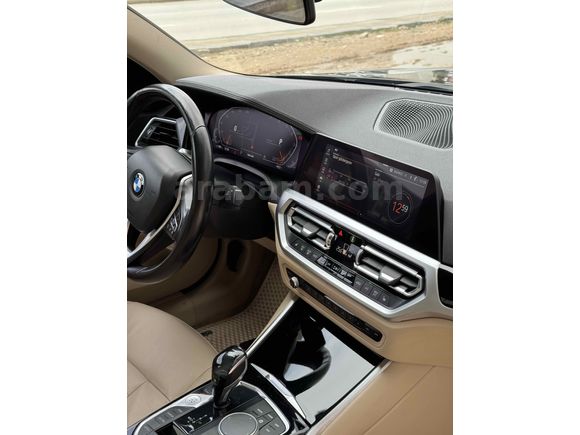 Sahibinden BMW 3 Serisi 320i First Edition Luxury Line 2019 Model 
