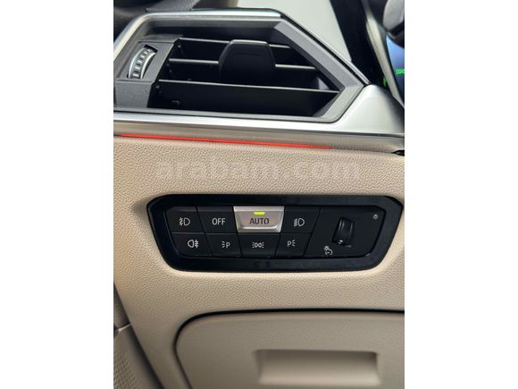 Sahibinden BMW 3 Serisi 320i First Edition Luxury Line 2019 Model 