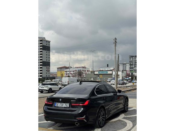 Sahibinden BMW 3 Serisi 320i First Edition Luxury Line 2019 Model 