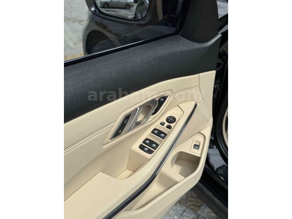 Sahibinden BMW 3 Serisi 320i First Edition Luxury Line 2019 Model 