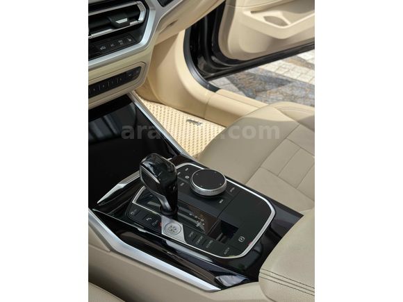 Sahibinden BMW 3 Serisi 320i First Edition Luxury Line 2019 Model 