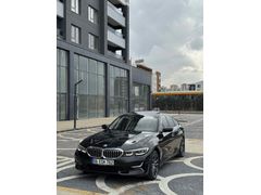 Sahibinden BMW 3 Serisi 320i First Edition Luxury Line 2019 Model 