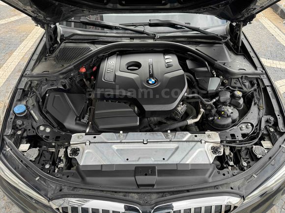 Sahibinden BMW 3 Serisi 320i First Edition Luxury Line 2019 Model 