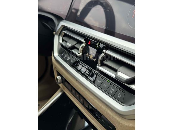 Sahibinden BMW 3 Serisi 320i First Edition Luxury Line 2019 Model 