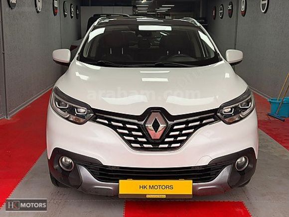 HK MOTORS DAN HATASIZ DÜŞÜK KM CAM TAVAN KADJAR