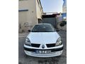 Sahibinden Renault Clio 1.5 dCi Authentique 2004 Model  296.000 km Beyaz