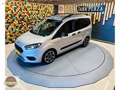 2023 Courier 1.5 Tdcı Titanium Plus 100 Hp Kol.Isıtma~Taha Plaza