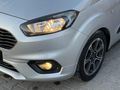 Hatasız Boyasız 2023 Model Courier 75Bin Km+Geri Görüş Kamera