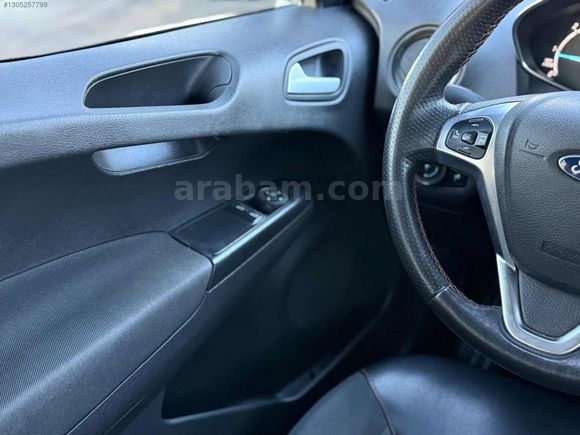 Hatasız Boyasız 2023 Model Courier 75Bin Km+Geri Görüş Kamera