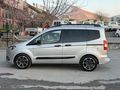 Hatasız Boyasız 2023 Model Courier 75Bin Km+Geri Görüş Kamera
