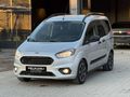 Hatasız Boyasız 2023 Model Courier 75Bin Km+Geri Görüş Kamera