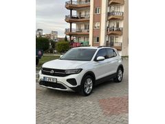 Sahibinden Volkswagen T-Cross 1.0 TSI Life 2024 Model 